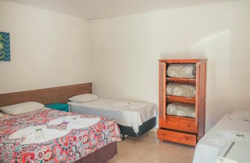 Jardim Remanso Hotel | Oceanfront Stay at Pousada Acqua Infinity with Pool Access