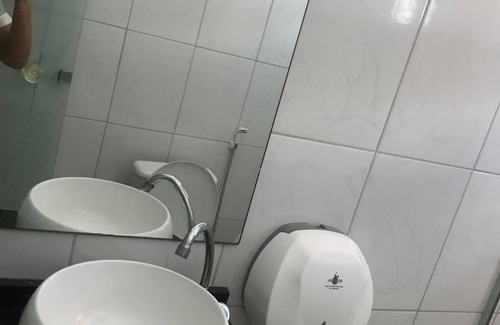 Cidade Velha Hotel | Budget-Friendly Family Retreat at Pousada Acrópole