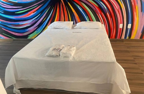 Cidade Velha Hotel | Budget-Friendly Family Retreat at Pousada Acrópole