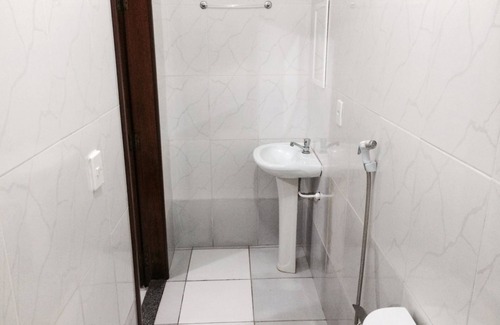 Cidade Velha Hotel | Budget-Friendly Family Retreat at Pousada Acrópole
