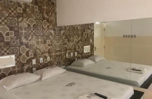 Cidade Velha Hotel | Pet-Friendly Pousada ACRÓPOLE: Perfect Budget Retreat