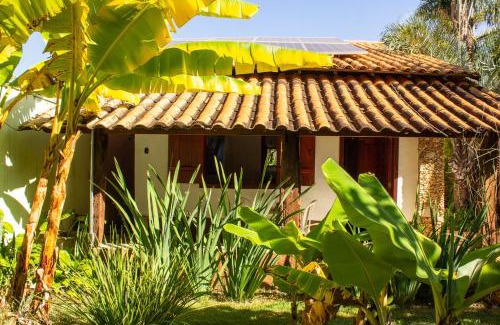 Serra do Cipo House | Discover Pousada Adega Cipo with Ocean Views and Pool