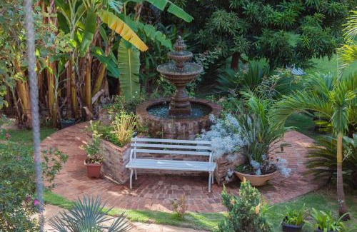 Serra do Cipo House | Discover Pousada Adega Cipo with Ocean Views and Pool