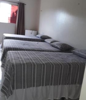Juazeiro do Norte Hotel | Pet-Friendly Retreat at Pousada Aerogrill - Rated 8/10