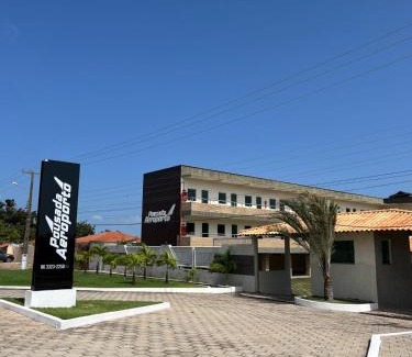 Parnaiba Hotel | Pet Friendly Pousada Aeroporto: Family-Friendly Retreat
