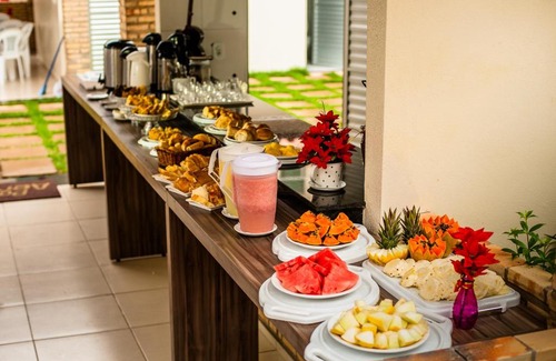 Parnaiba Hotel | Discover Pousada Aeroporto: Family-Friendly Comfort Awaits