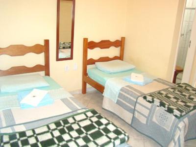 Afonso Claudio Hotel | Budget-Friendly Getaway at Pousada Afonso Cláudio