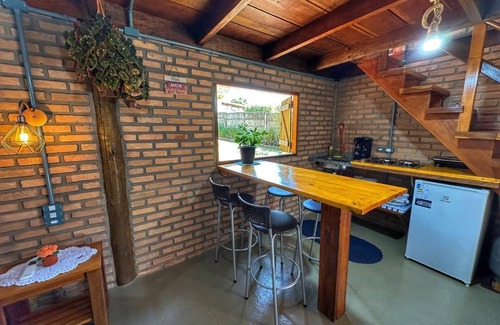 Delfinopolis Ski Chalet | pousada aguas claras