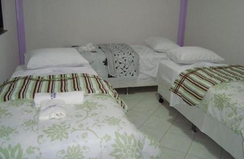 Candido Sales Hotel | Pet-Friendly Retreat at Pousada Aguas do Rio Pardo