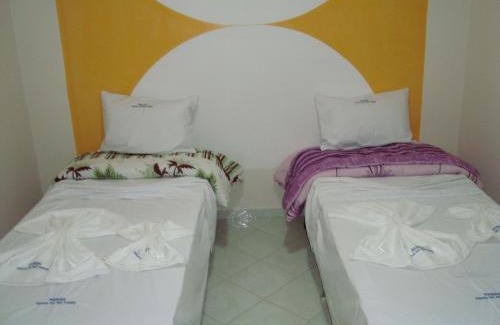 Candido Sales Hotel | Pet-Friendly Retreat at Pousada Aguas do Rio Pardo