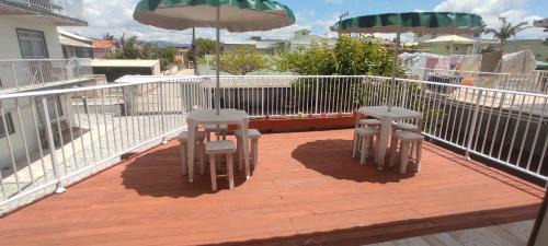 Pinheira Hotel | Pet-Friendly Pousada AJS with Ocean Views and Family Amenities