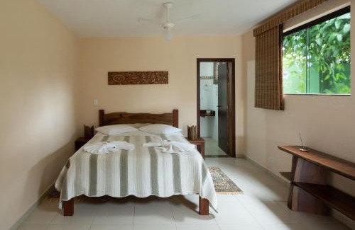 Carrancas Hotel | Pet-Friendly Retreat at Pousada Além das Formas - 9.3/10