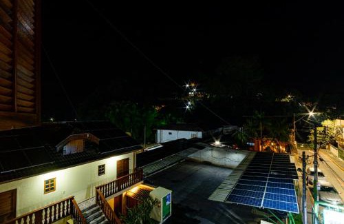 Santo Antonio do Pinhal Hotel | Family-Friendly Escape at Pousada Alemã - Rated 8/10