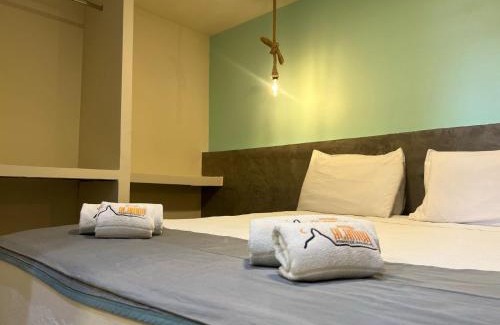 Floresta Velha Hotel | Pet & Child Friendly Getaway at Pousada Alamoa - Rated 9/10