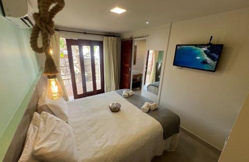 Floresta Velha Hotel | Pet & Child Friendly Getaway at Pousada Alamoa - Rated 9/10