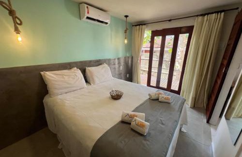 Floresta Velha Hotel | Pet & Child Friendly Getaway at Pousada Alamoa - Rated 9/10