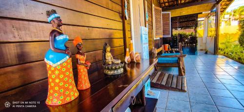 Floresta Velha Hotel | Pet & Child Friendly Getaway at Pousada Alamoa - Rated 9/10