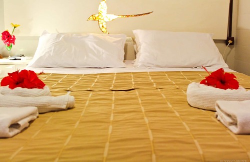 Floresta Velha Hotel | Discover Ocean Views at Pousada Alamoa - Rated 8.6/10