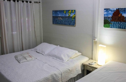 Floresta Velha Hotel | Discover Ocean Views at Pousada Alamoa - Rated 8.6/10