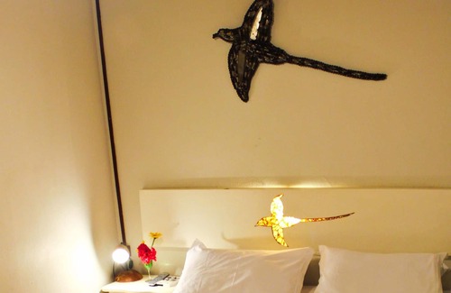 Floresta Velha Hotel | Discover Ocean Views at Pousada Alamoa - Rated 8.6/10