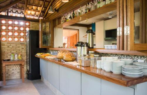 Ilha Grande Hotel | Exceptional Pousada Albatroz: Family-Friendly Retreat