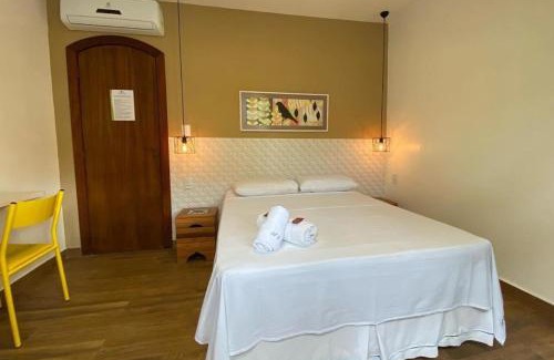 Centro Hotel | Family-Friendly Pousada Aldeia dos Ventos - 8.8/10 Rated