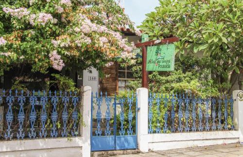 Centro Hotel | Family-Friendly Pousada Aldeia dos Ventos - 8.8/10 Rated