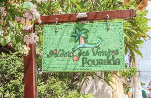 Centro Hotel | Family-Friendly Pousada Aldeia dos Ventos - 8.8/10 Rated