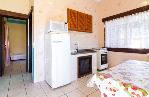 Lagoinha Hotel | Pousada Aldeia da Lagoinha: Family-Friendly Getaway