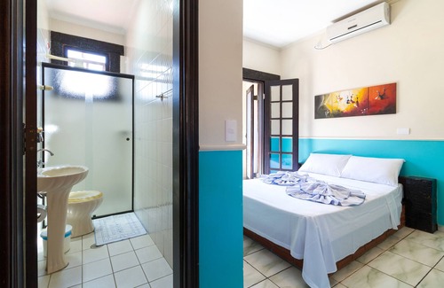 Lagoinha Hotel | Pousada Aldeia da Lagoinha: Family-Friendly Getaway