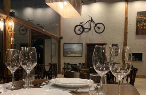 Taquarucu do Porto Hotel | Discover Pousada Aldeia da Serra: Rated 9/10 with Hot Tub