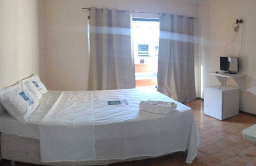 Olivenca Hotel | Inviting Pousada Aldeia Mar: Pool, Dining & Family Fun