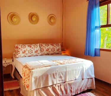 Monteiro Lobato Hotel | Discover Pousada Aldeias do Paraiso: 9/10 Guest Rated Getaway