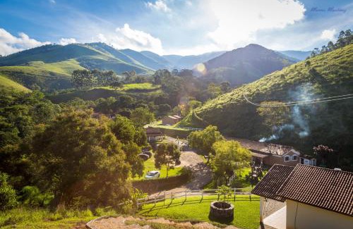 Monteiro Lobato Hotel | Discover Pousada Aldeias do Paraiso: 9/10 Guest Rated Getaway