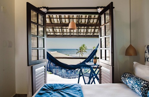 Baixio Hotel | Discover Pousada Aldeola: Pool, Spa & Top-Rated Comfort
