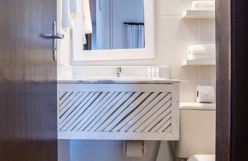 Baixio Hotel | Discover Pousada Aldeola: Pool, Spa & Top-Rated Comfort