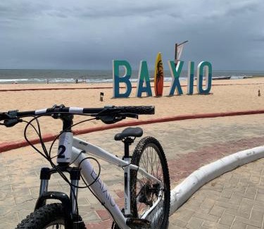Baixio Hotel | Pet-Friendly Pousada Aldeola with Ocean View & Spa