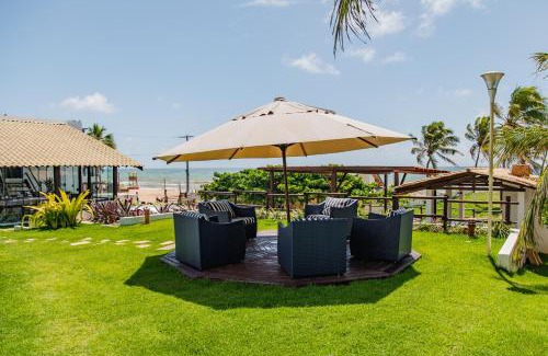 Baixio Hotel | Pet-Friendly Pousada Aldeola with Ocean View & Spa