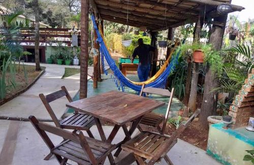 Serra do Cipo Hotel | Discover Pousada Alecrim: Family-Friendly with Pool Access
