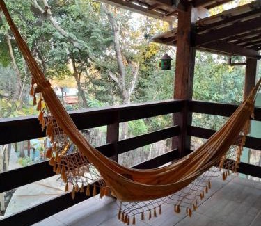 Serra do Cipo Hotel | Discover Pousada Alecrim: Family-Friendly with Pool Access