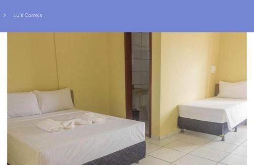 Atalaia Hotel | Discover Pet-Friendly Pousada Alemão Do Litoral - 9/10 Rated