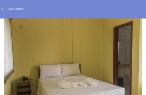 Atalaia Hotel | Discover Pet-Friendly Pousada Alemão Do Litoral - 9/10 Rated