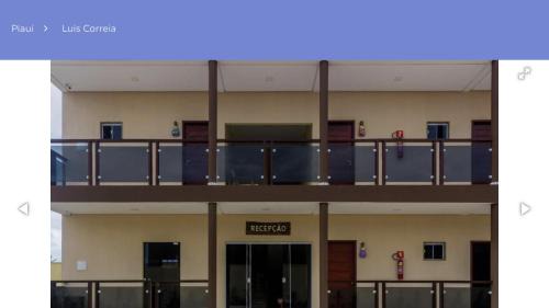 Atalaia Hotel | Discover Pet-Friendly Pousada Alemão Do Litoral - 9/10 Rated