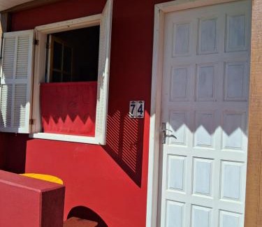 Lavras Novas Hotel | Discover Pousada Alforria: Rated 9.2 with Breakfast Included