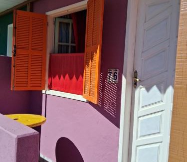 Lavras Novas Hotel | Discover Pousada Alforria: Rated 9.2 with Breakfast Included
