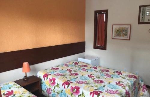 Vila Nova Hotel | Budget-Friendly Stay at Pousada Alice with Pool Access