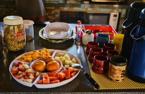 Gamboa Bed & Breakfast | Relax at Pousada Alma da Gamboa with Oceanfront Spa