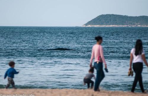 Gamboa Bed & Breakfast | Relax at Pousada Alma da Gamboa with Oceanfront Spa