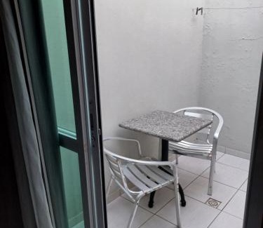 Guarapari Hotel | Family-Friendly Stay at Pousada Aloha Guarapari