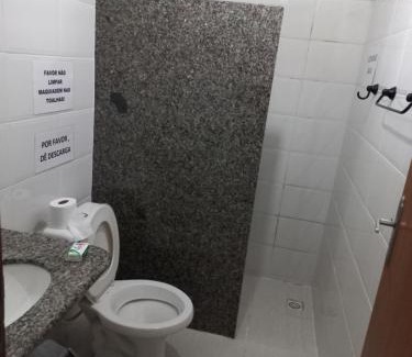 Guarapari Hotel | Family-Friendly Stay at Pousada Aloha Guarapari
